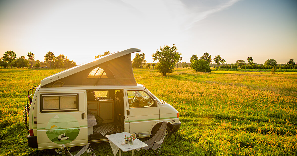 Wohnmobil-Routenplanung fr deinen Urlaub | VanSite